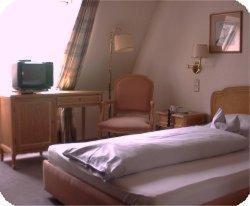 Hotel Kaiserhof Jülich Quarto foto